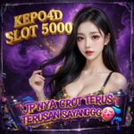 Rahasia Sukses KEP04D Slot 5000: Strategi Modern untuk Meraih JP Konsisten di Era Digital